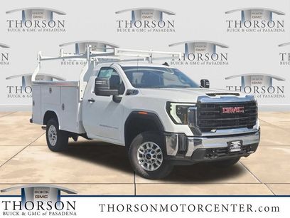 New 2026 GMC Sierra 2500 Pro w/ Convenience Package