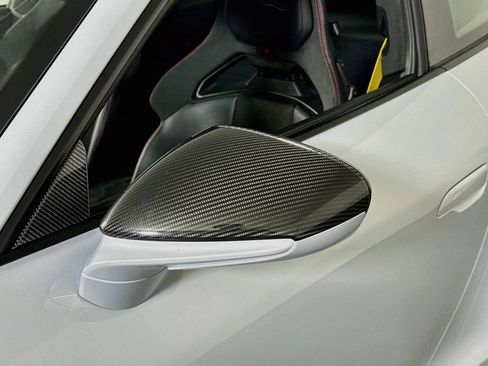 Certified 2026 Porsche 911 GT3 RWD image 27