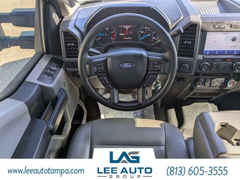 Used 2021 Ford F250 XL AWD/4WD image 15