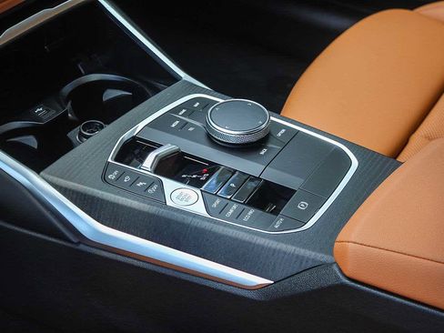 New 2026 BMW 330i Sedan w/ Convenience Package image 19