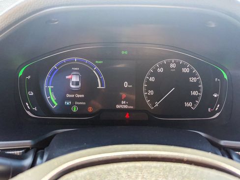 Used 2022 Honda Accord Sport image 10
