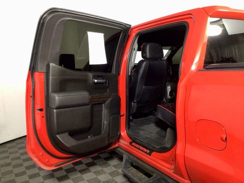 Used 2021 GMC Sierra 1500 Elevation image 24
