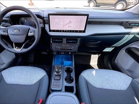 New 2026 Ford Maverick XLT AWD/4WD image 5