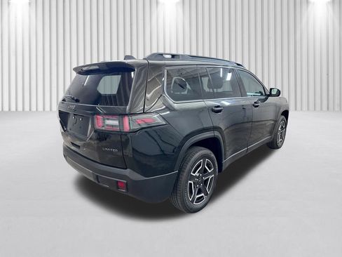 New 2026 Jeep Cherokee Limited AWD/4WD image 5