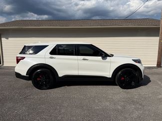 Used 2021 Ford Explorer ST w/ Equipment Group 401A AWD/4WD video 1