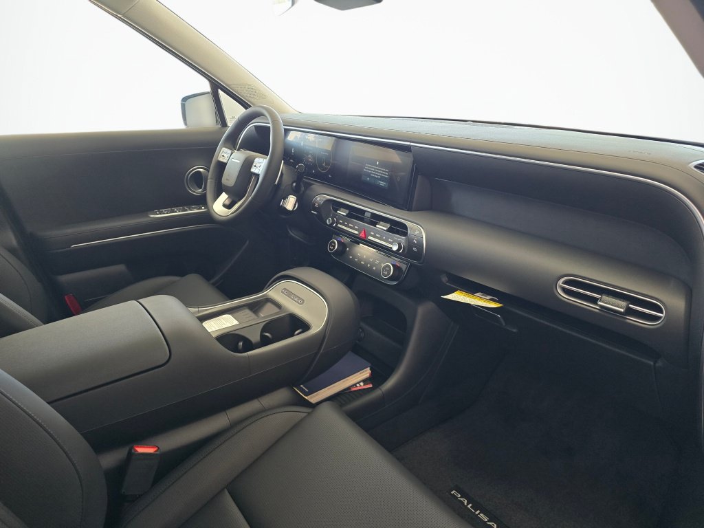 New 2026 Hyundai Palisade SEL AWD/4WD image 40
