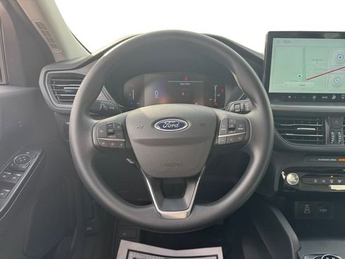 New 2026 Ford Escape Active w/ Tech Pack #1 FWD image 14