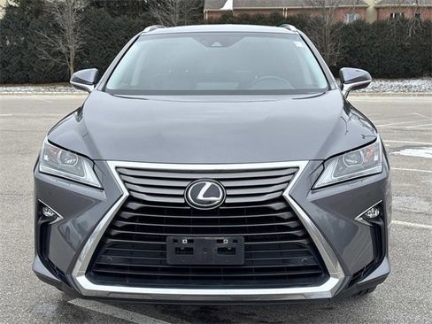 Used 2017 Lexus RX 350 350 image 2