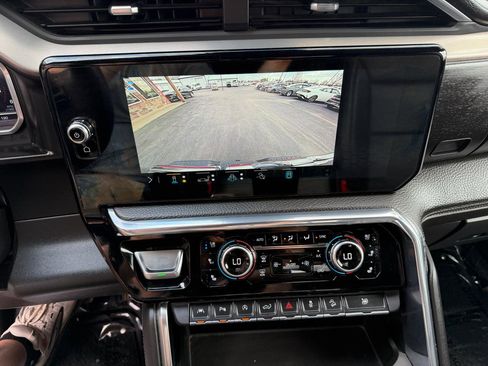 Used 2023 GMC Sierra 1500 Denali w/ Denali Reserve Package image 35