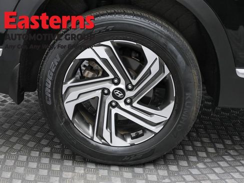 Used 2023 Hyundai Santa Fe SEL w/ Premium Package AWD/4WD image 31