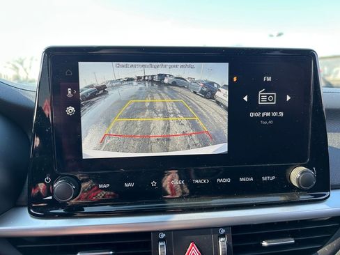 Certified 2024 Kia Forte GT image 13