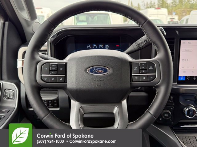 New 2026 Ford F350 Lariat AWD/4WD image 24