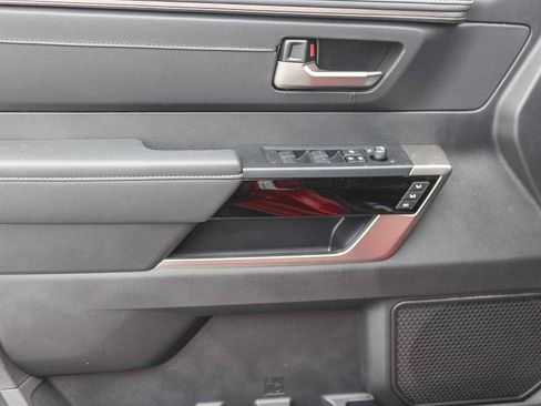 New 2026 Toyota Sequoia Limited AWD/4WD image 22