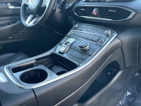 Certified 2023 Hyundai Santa Fe XRT image 29