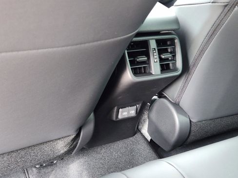 New 2026 Lexus UX 300h FWD image 19