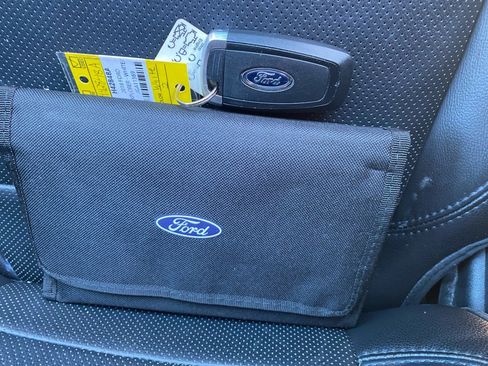 Used 2018 Ford Explorer Sport w/ Equipment Group 401A image 37