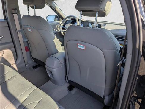 New 2026 Hyundai Elantra Sport FWD image 27