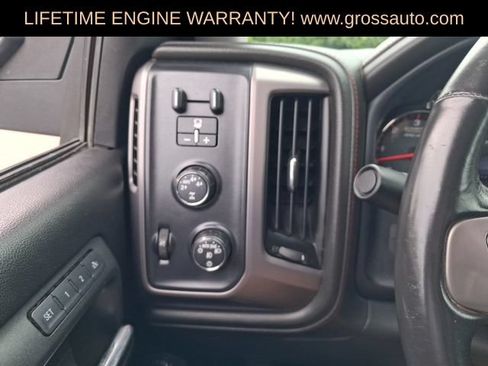 Used 2016 GMC Sierra 1500 SLT w/ All-Terrain Package AWD/4WD image 20