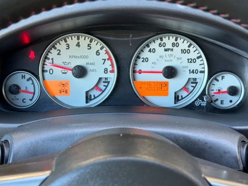 Used 2011 Nissan Xterra PRO-4X w/ Pro-4x Leather Pkg AWD/4WD image 24