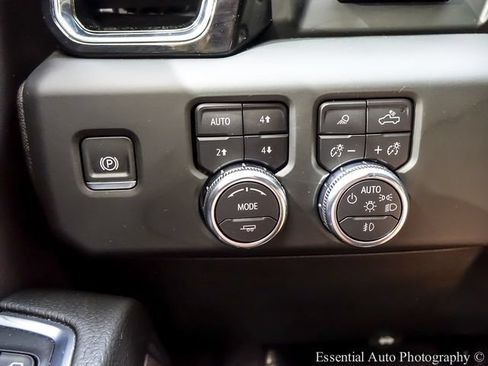 Used 2024 GMC Sierra 1500 Denali w/ Denali Reserve Package AWD/4WD image 22
