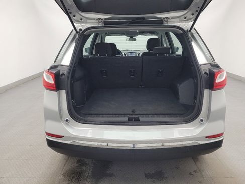 Used 2018 Chevrolet Equinox LS FWD image 29