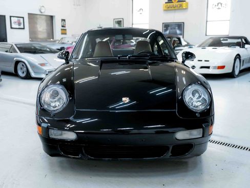 Used 1998 Porsche 911 Carrera 4S image 5