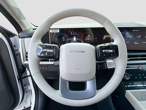 New 2026 Hyundai Santa Fe SEL image 34