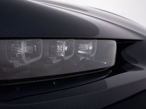 Used 2018 Bugatti Chiron AWD/4WD image 15