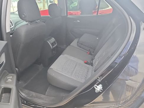 Used 2023 Chevrolet Equinox LT FWD image 6