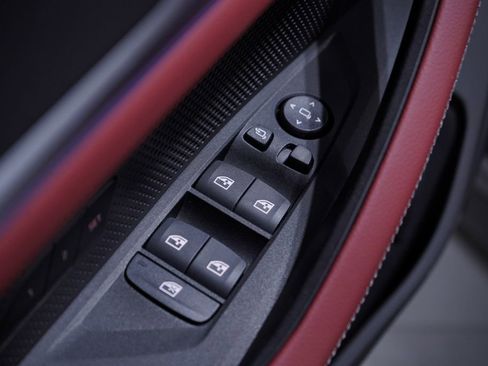 New 2026 BMW i4 eDrive40 w/ Parking Assistance Package image 11