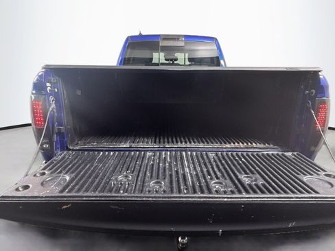 Used 2019 RAM 1500 Big Horn RWD image 34