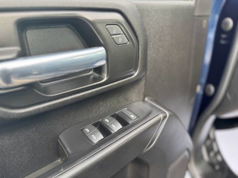 Used 2022 Chevrolet Silverado 3500 W/T w/ Snow Plow Prep/Camper Package image 15