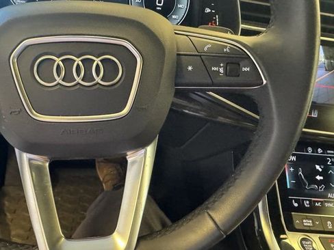 Used 2023 Audi Q7 3.0T Premium Plus AWD/4WD image 23