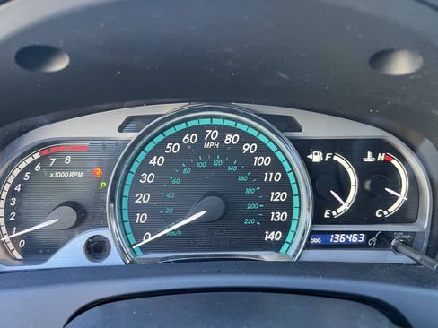 Used 2010 Toyota Venza FWD image 20
