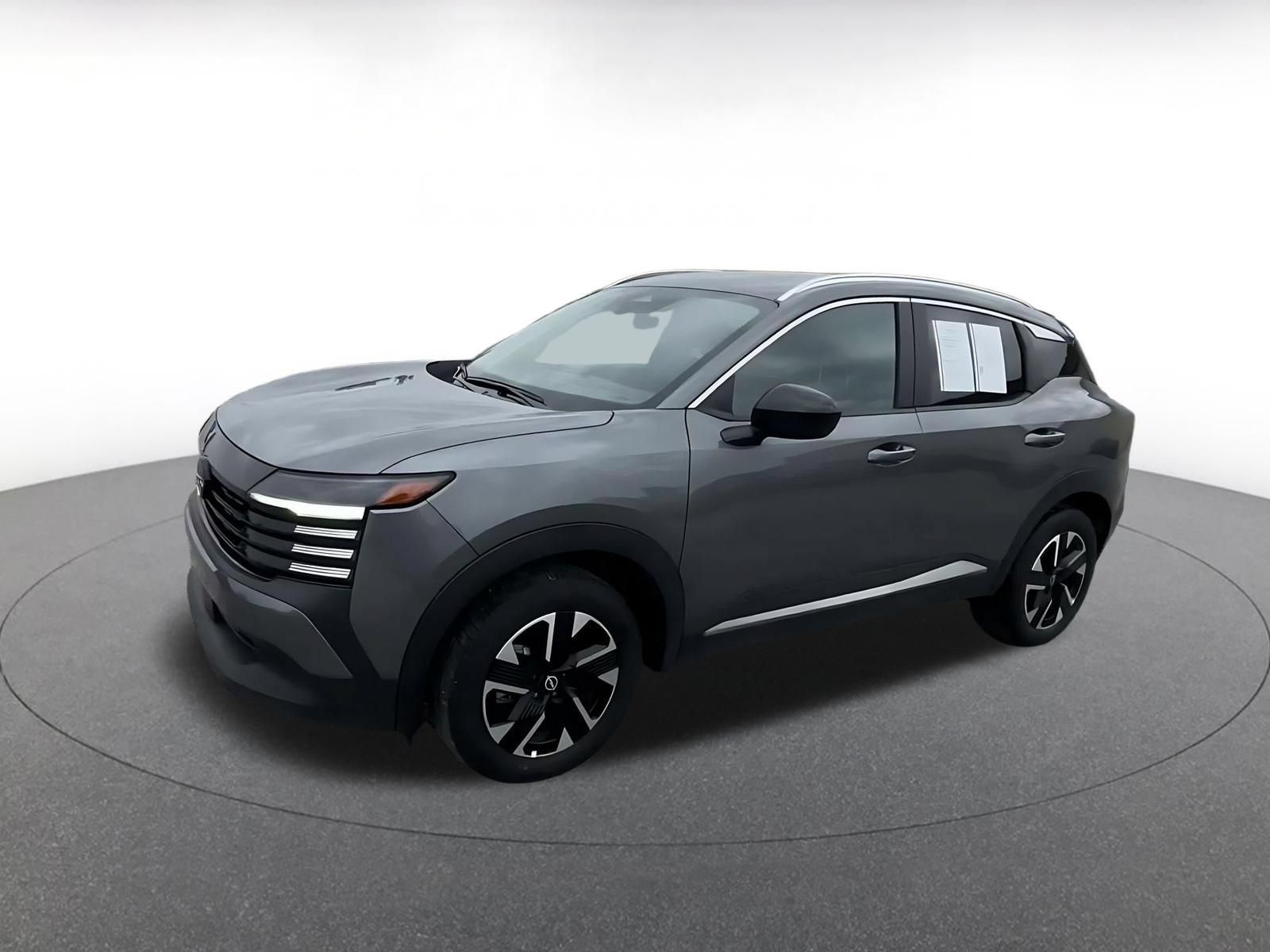 Used 2026 Nissan Kicks SV w/ Cold Weather Package AWD/4WD image 7