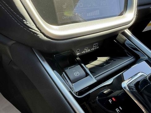 New 2025 Subaru Legacy Premium image 23