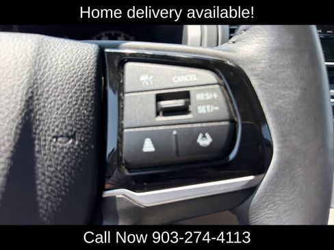 Used 2025 Honda Odyssey EX-L image 20