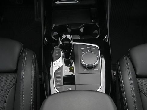 Used 2023 BMW X3 M40i w/ Premium Package image 34