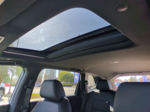 Certified 2024 Honda CR-V Sport-L image 18