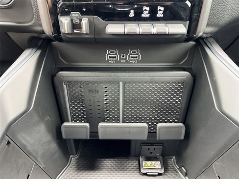 New 2026 RAM 1500 Laramie w/ Bed Utility Group image 5