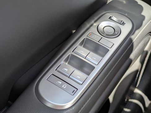 New 2026 Hyundai Palisade Limited image 28