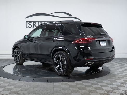 New 2026 Mercedes-Benz GLE 350 4MATIC image 7