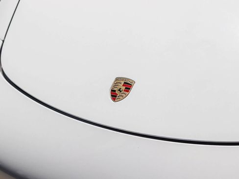 Used 2017 Porsche 911 Carrera S RWD image 11