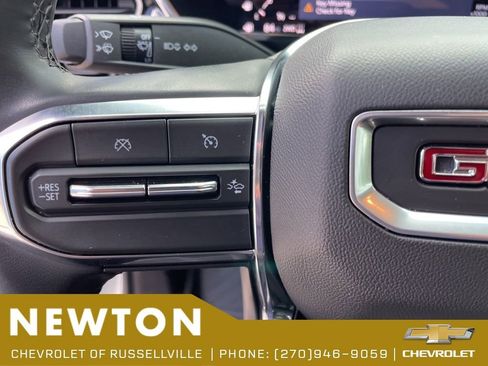 Used 2024 GMC Canyon Elevation w/ Trailering Package AWD/4WD image 14