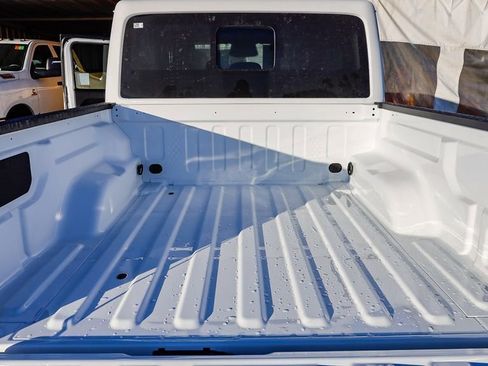 New 2026 Jeep Gladiator Sport image 27