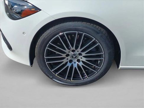 Used 2023 Mercedes-Benz C 300 Sedan image 24