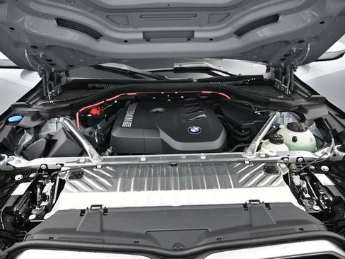 New 2026 BMW X3 xDrive30i w/ Premium Package AWD/4WD image 28