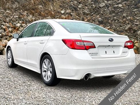 Used 2015 Subaru Legacy 2.5i Premium AWD/4WD image 10