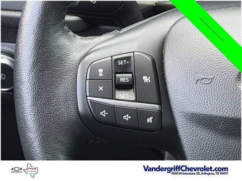 Used 2020 Ford Escape SEL FWD image 14