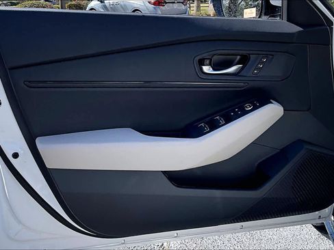 New 2026 Honda Accord EX-L image 13